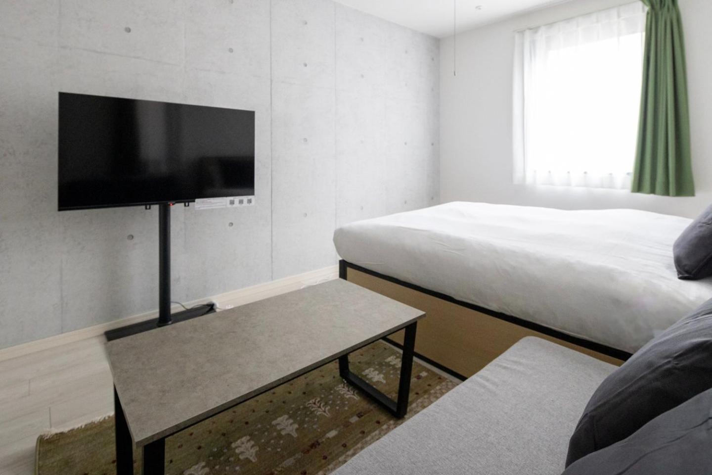 Appartement Alato Omorimachi Tōkyō